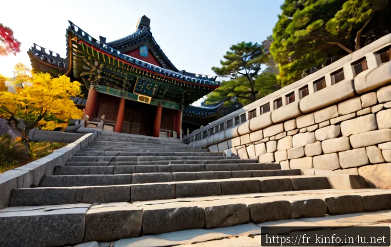 경상도 경주 불국사 역사 관련 이미지 1